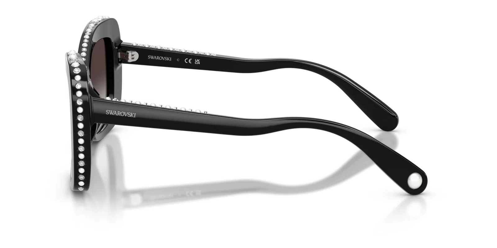 Swarovski 6062U Sunglasses - view 33